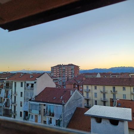 Il Rifugio Sui Tetti Apartment Torino Exterior foto