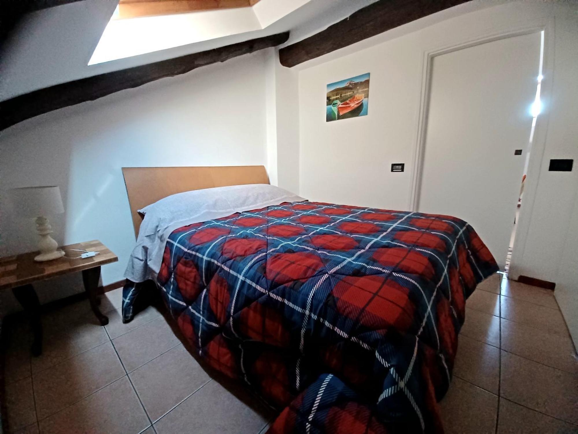 Il Rifugio Sui Tetti Apartment Torino Exterior foto